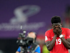 46 dní do majstrovstiev sveta: Vyhrá Kanada konečne svoj prvý zápas na majstrovstvách sveta? Download app from appStore