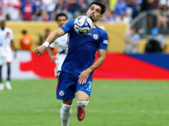 5 hráčov, ktorí by mohli opustiť Chelsea v letnom prestupovom okne 5 hráčov, ktorí by mohli opustiť Chelsea v letnom prestupovom okne