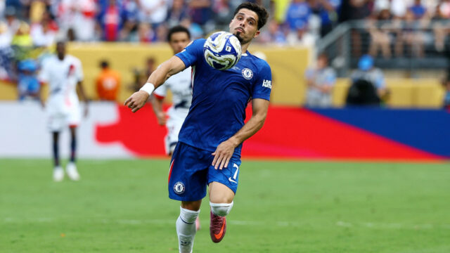 5 hráčov, ktorí by mohli opustiť Chelsea v letnom prestupovom okne
