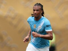 5 hráčov, ktorí by v lete mohli opustiť Manchester City 5 hráčov, ktorí by v lete mohli opustiť Manchester City