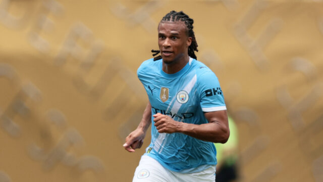 5 hráčov, ktorí by v lete mohli opustiť Manchester City
