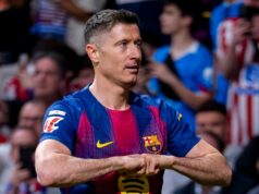 5 útočníkov Man Utd by mohlo podpísať ako Red Devils zostaví podrobný letný prestupový plán Robert Lewandowski