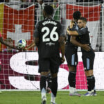 5 záložných útočníkov pre Anglicko na MS 2026 po prehre v Japonsku