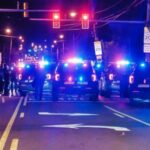 50 futbalových hráčov a jazdec F1 práve zatkli v bombovom útoku na prostitúciu