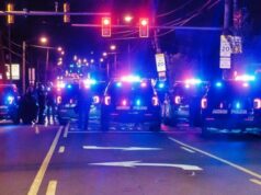 50 futbalových hráčov a jazdec F1 práve zatkli v bombovom útoku na prostitúciu 50 futbalových hráčov a jazdec F1 práve zatkli v bombovom útoku na prostitúciu