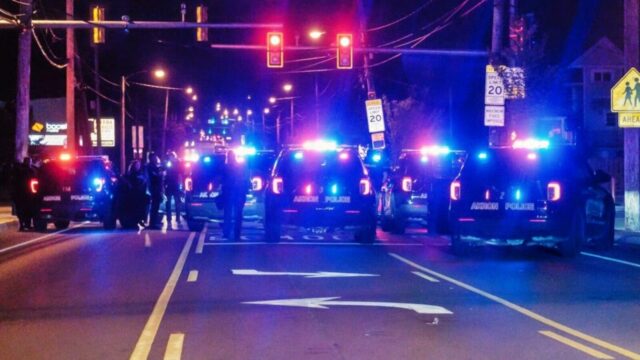 50 futbalových hráčov a jazdec F1 práve zatkli v bombovom útoku na prostitúciu
