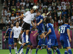 53 dní do majstrovstiev sveta: Hráči, ktorí skórovali najviac hlavou Download app from appStore