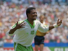 66 dní do majstrovstiev sveta: Saeed Al-Owairan obdaroval Rolls-Royce, keď skóroval a postúpil Saudskej Arábii Download app from appStore