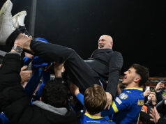 69 dní do majstrovstiev sveta: Bývalý pokrový profesionál, ktorý vedie Bosnu a Hercegovinu Download app from appStore