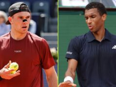 7 hviezd, pretože Jack Draper odchádza do dôchodku so zranením 7 hviezd, pretože Jack Draper odchádza do dôchodku so zranením