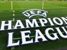 7 tímov Premier League môže byť v budúcej sezóne Ligy majstrov | Futbal | Šport 7 tímov Premier League môže byť v budúcej sezóne Ligy majstrov | Futbal | Šport