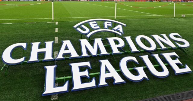 7 tímov Premier League môže byť v budúcej sezóne Ligy 7 tímov Premier League môže byť v budúcej sezóne Ligy majstrov | Futbal | Šport