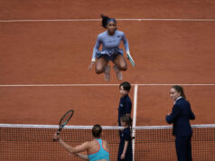 8 Američanov s najväčšou šancou vyhrať Mutua Madrid Open 8 Američanov s najväčšou šancou vyhrať Mutua Madrid Open