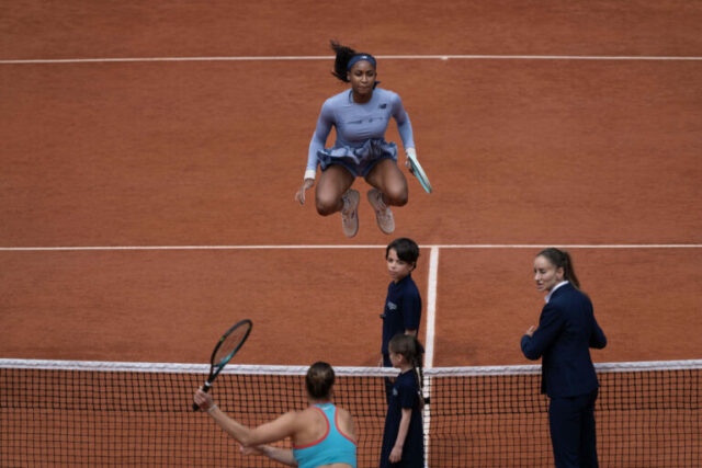 8 Američanov s najväčšou šancou vyhrať Mutua Madrid Open
