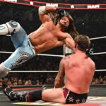AJ Styles zamieril do Siene slávy WWE, kolegovia z TNA chvália