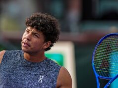 ATP: Ben Shelton sa v Mníchove usiluje o druhý tohtoročný titul Syndikácia: Desert Sun