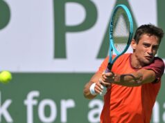 ATP: Rafael Jodar vyhral v Marakéši a získal prvý titul v kariére Tenis: BNP Paribas Open