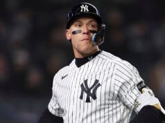 Aaron Judge hovorí, že Yankees potrebujú „zjednodušiť“ prístup uprostred ofenzívneho prepadu Aaron Judge hovorí, že Yankees potrebujú „zjednodušiť“ prístup uprostred ofenzívneho prepadu
