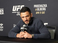 Aaron Pico ‚bol naozaj v rozpakoch‘ po debutovej prehre v UFC, pripravený odskočiť Download app from appStore