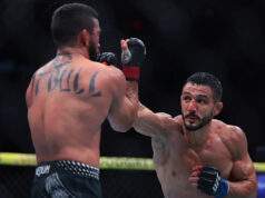 Aaron Pico z UFC podpísal zmluvu s RAF, stretol Lancea Palmera v St. Louis Download app from appStore
