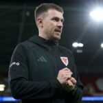 Aaron Ramsey, bývalý hráč Arsenalu a Walesu, končí