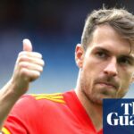 Aaron Ramsey, bývalý kapitán Walesu a stredopoliar Arsenalu, odchádza do dôchodku vo veku 35 rokov | Wales
