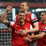 Aaron Ramsey odchádza do dôchodku vo veku 35 rokov: Bývalá hviezda Arsenalu končí profesionálnu kariéru po odchode z mexického klubu po srdcervúcej krádeži psa