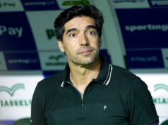 Abel Ferreira vyvolal v Palmeiras novú kontroverziu Rivalita Flamenga Download app from appStore