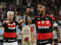 Absurdná noc: to najlepšie vo štvrtok v Libertadores Download app from appStore