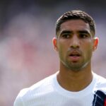 Achraf Hakimi z PSG vynechá druhý zápas semifinále Ligy majstrov proti Bayernu Mníchov