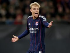 Adam Karabec vyrazil na odchod z Lyonu, Rachid Ghezzal na odchod Adam Karabec vyrazil na odchod z Lyonu, Rachid Ghezzal na odchod