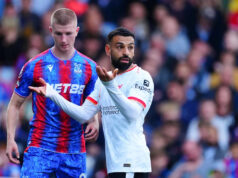 Adam Wharton prerušil mlčanie o potenciálnom letnom prestupe uprostred záujmu Liverpoolu Adam Wharton prerušil mlčanie o potenciálnom letnom prestupe uprostred záujmu Liverpoolu