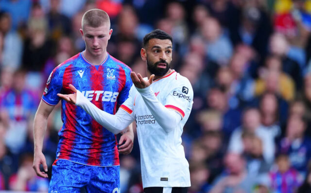 Adam Wharton prerušil mlčanie o potenciálnom letnom prestupe uprostred záujmu Liverpoolu
