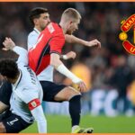 Adam Wharton si prezrel Man Utd a chce prestup CL