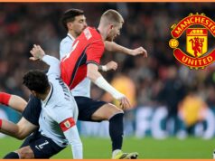 Adam Wharton si prezrel Man Utd a chce prestup CL Adam Wharton si prezrel Man Utd a chce prestup CL