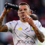 Advantage Forest v celoanglickom semi ako Worthy ukazuje UEFA skutočnú hádzanú