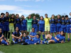 Afganskému ženskému tímu utečencov bolo povolené hrať na turnajoch FIFA Afganskému ženskému tímu utečencov bolo povolené hrať na turnajoch FIFA