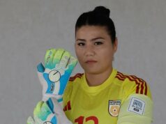 Afganskí exulanti snívajú o olympijskej scéne po uznaní FIFA Afganskí exulanti snívajú o olympijskej scéne po uznaní FIFA