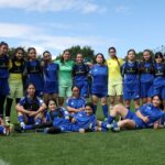 Afganský ženský tím utečencov má povolené hrať na turnajoch FIFA | Futbalové správy