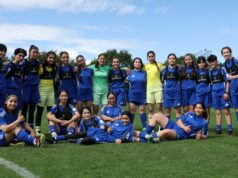 Afganský ženský tím utečencov má povolené hrať na turnajoch FIFA | Futbalové správy Afganský ženský tím utečencov má povolené hrať na turnajoch FIFA | Futbalové správy