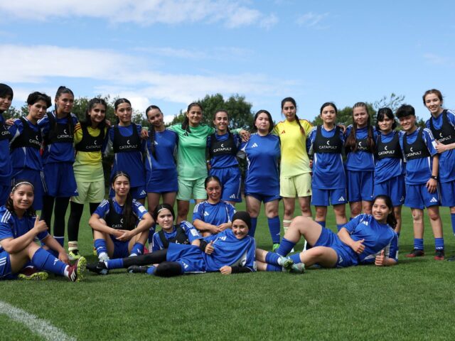 Afganský ženský tím utečencov má povolené hrať na turnajoch FIFA | Futbalové správy
