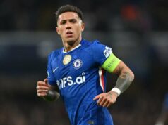 Agent Enza Fernándeza bagatelizuje odkazy na Real Madrid Agent Enza Fernándeza bagatelizuje odkazy na Real Madrid