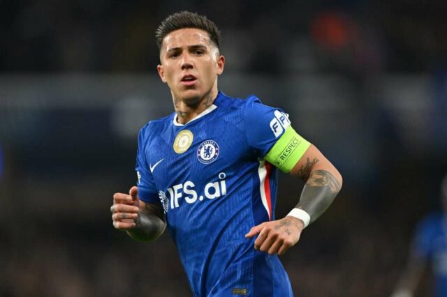 Agent Enza Fernándeza bagatelizuje odkazy na Real Madrid
