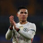 Agent Enza Fernandeza o budúcnosti Argentíny: 'Počkáme, kým sa Chelsea kvalifikuje do Ligy majstrov, pretože chce hrať v najväčších súťažiach.'