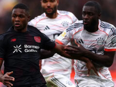 Agent tvrdí, že Barcelona bola v kontakte s 19-ročným útočníkom Download app from appStore