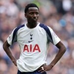 Agenti Papea Matara Sarra „kontaktovali“ hviezdu Spurs, aby nahradili flop Man Utd | Futbal | Šport