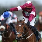 Zlatý tanečník zomrel v Aintree po tom, čo bol porazený - chvíľu po víťazstve v pretekoch