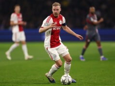 Ajaxu môžu na súboj s FC Twente chýbať traja hráči Download app from appStore