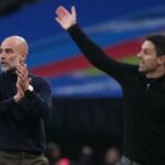 Ak Manchester City prehrá, „je koniec“, hovorí Pep Guardiola pred zápasom o titul Arsenal Premier League