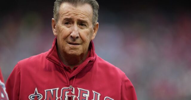 Ak Padres dokáže predať za 3,9 miliardy dolárov, sme bližšie k predaju Angels?
